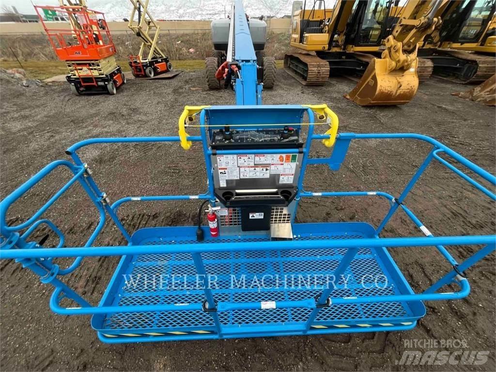 Genie S85XC SP Колінчаті підйомники
