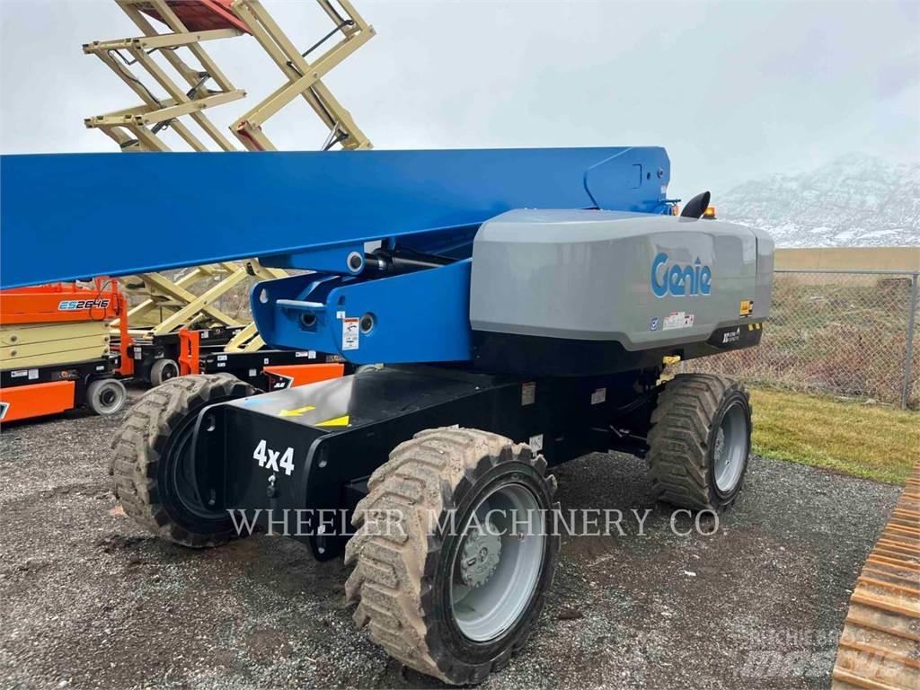 Genie S85XC SP Колінчаті підйомники