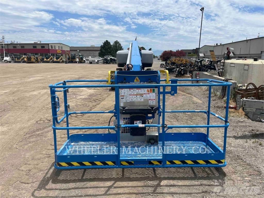 Genie S85XC SP Колінчаті підйомники
