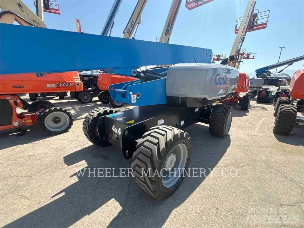 Genie S85XC SP Колінчаті підйомники