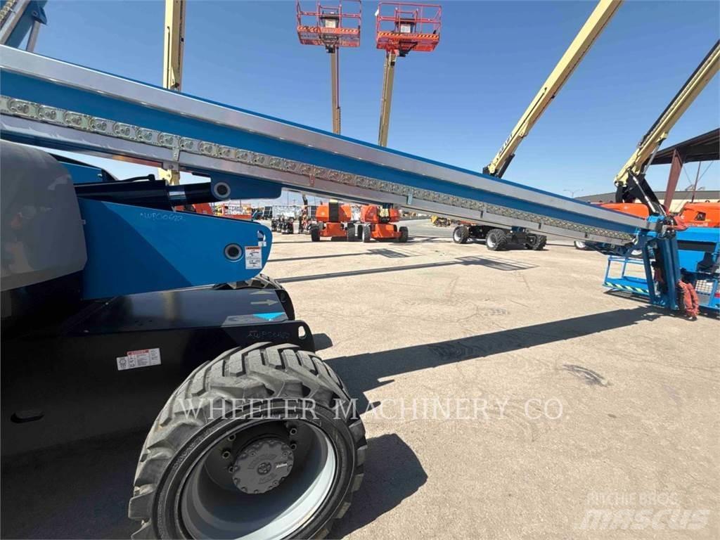 Genie S85XC SP Колінчаті підйомники