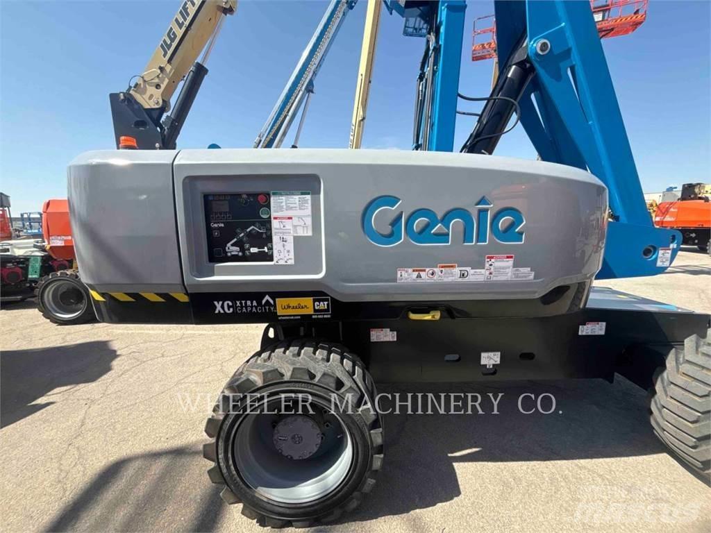 Genie S85XC SP Колінчаті підйомники