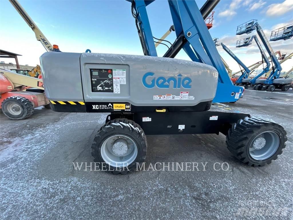 Genie S85XC SP Колінчаті підйомники