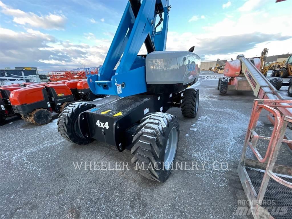 Genie S85XC SP Колінчаті підйомники