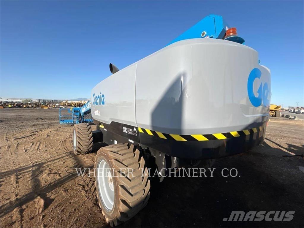 Genie S85XC SP Колінчаті підйомники