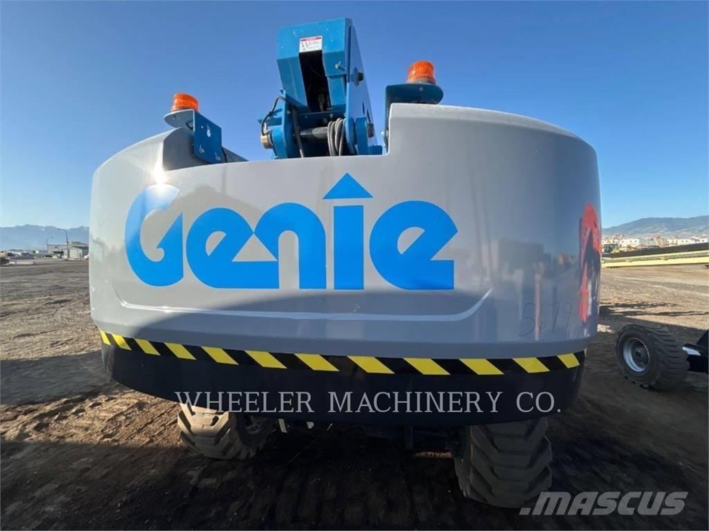 Genie S85XC SP Колінчаті підйомники
