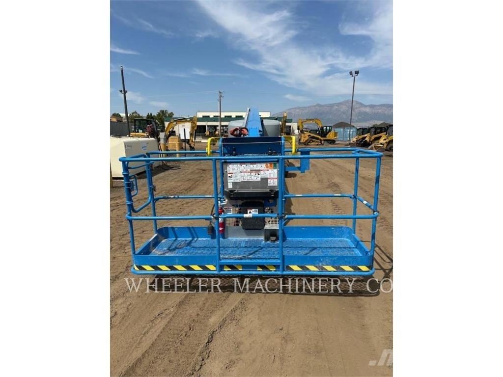 Genie S85XC SP Колінчаті підйомники