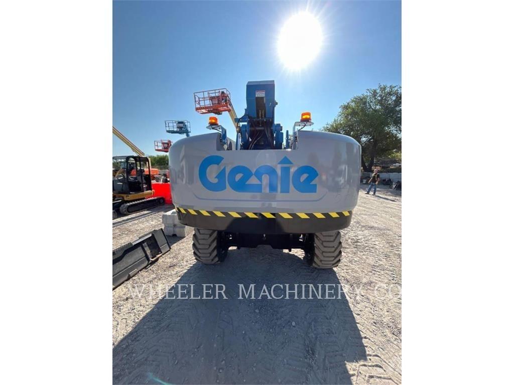 Genie S85XC SP Колінчаті підйомники