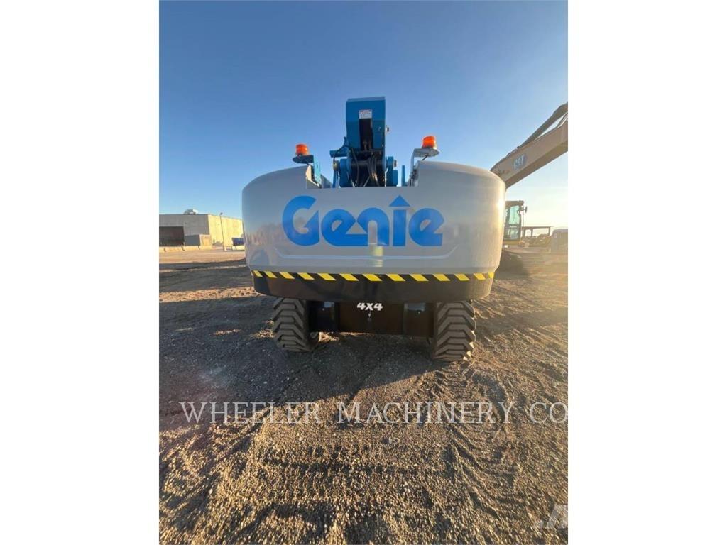 Genie S85XC SP Колінчаті підйомники