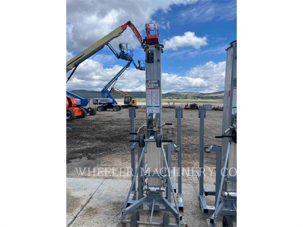 Genie SLC-24 Підйомники-ножиці