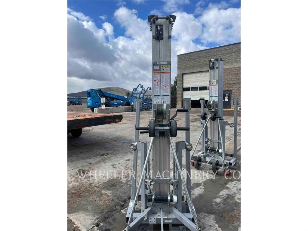 Genie SLC-24 Підйомники-ножиці