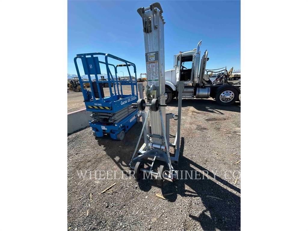 Genie SLC-24 Підйомники-ножиці