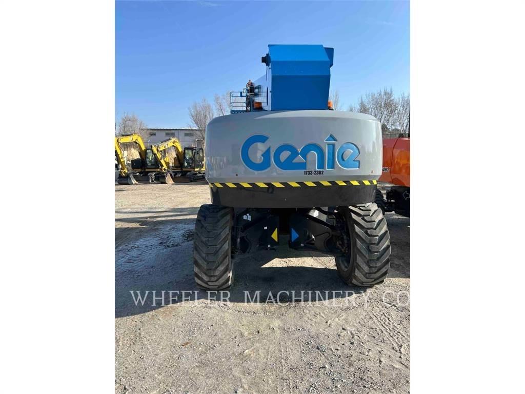 Genie SX125XC Колінчаті підйомники