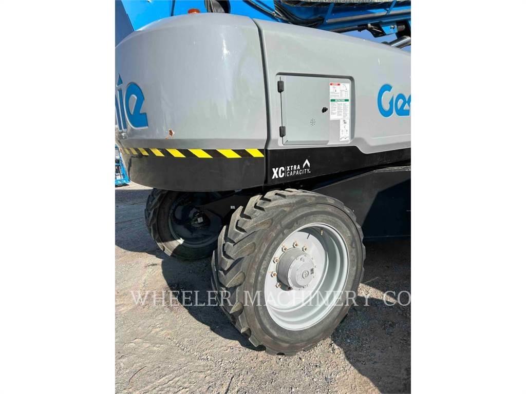 Genie SX125XC Колінчаті підйомники