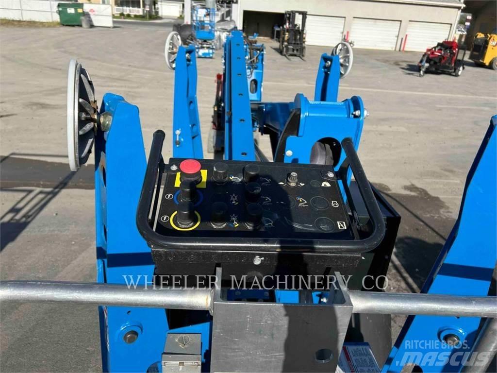 Genie TZ34/20 Колінчаті підйомники