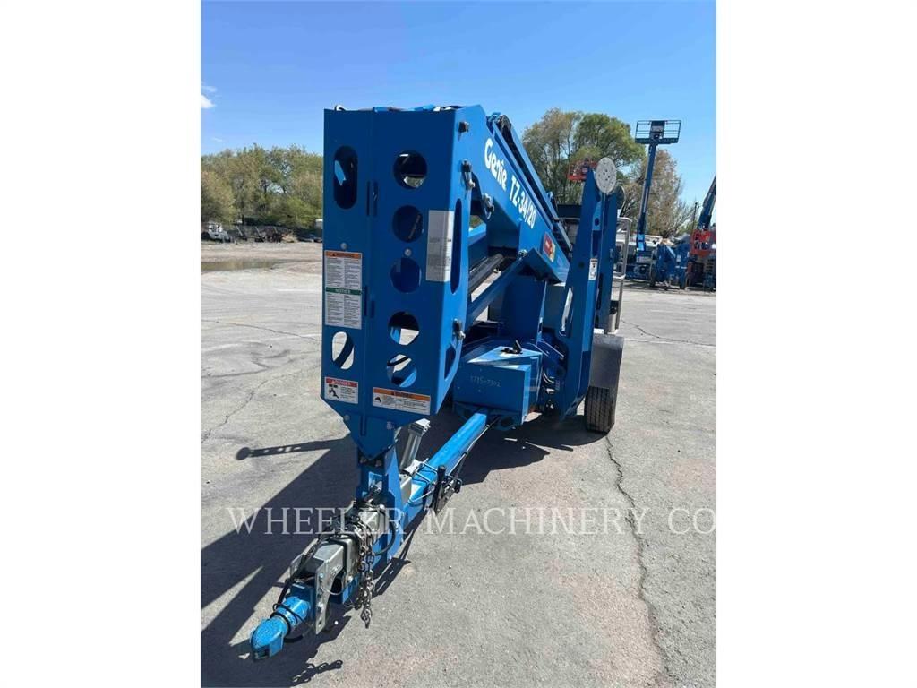 Genie TZ34/20 Колінчаті підйомники