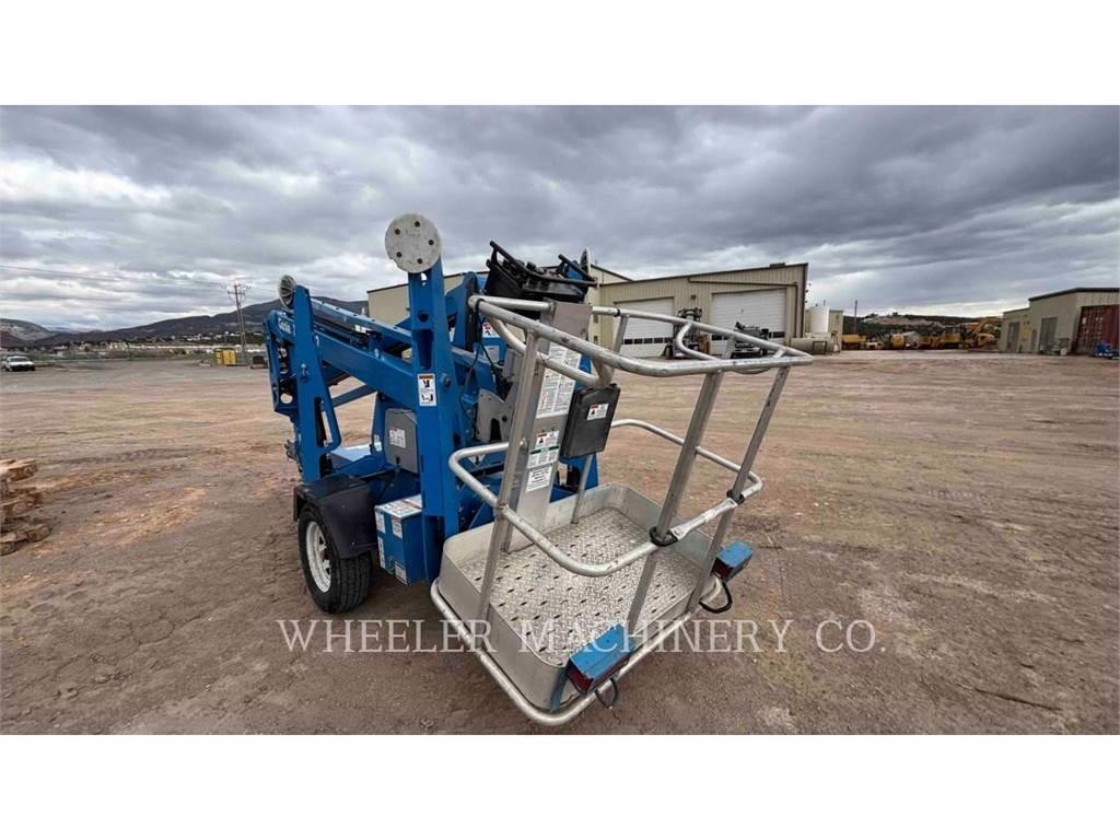 Genie TZ34/20 Колінчаті підйомники