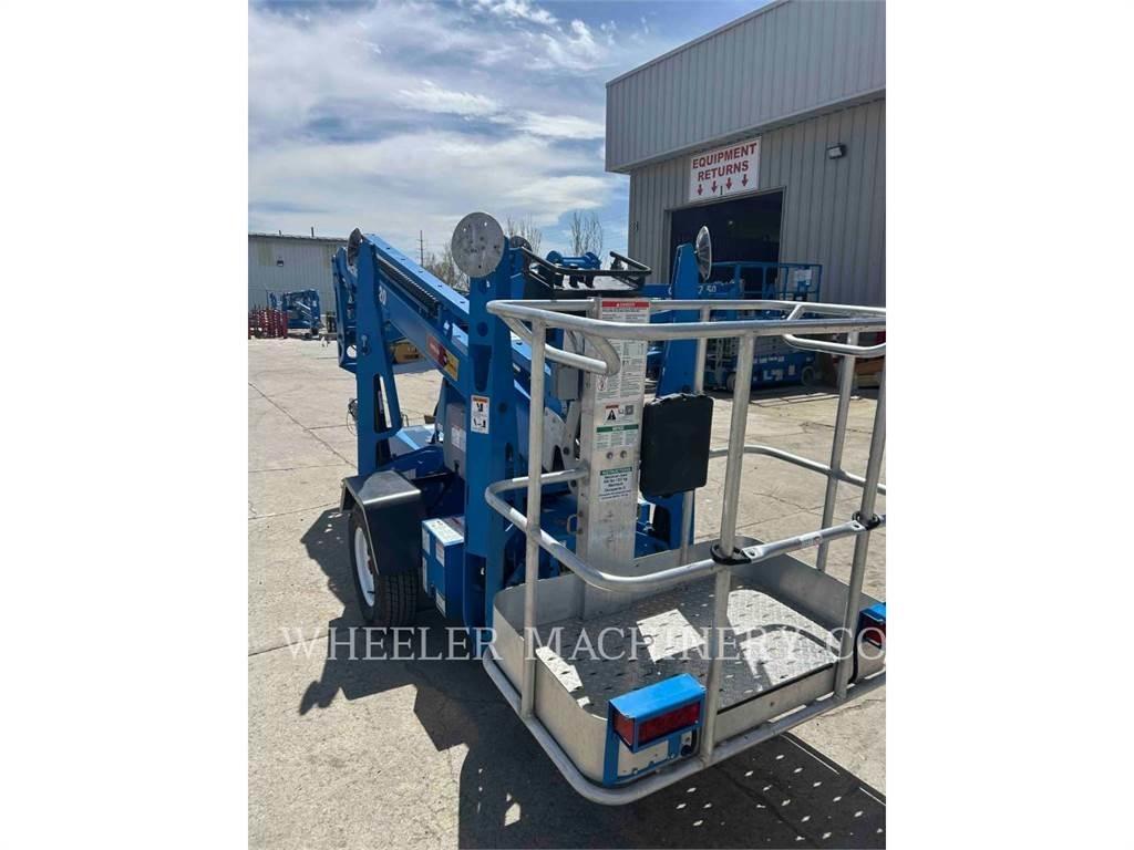 Genie TZ34/20 Колінчаті підйомники