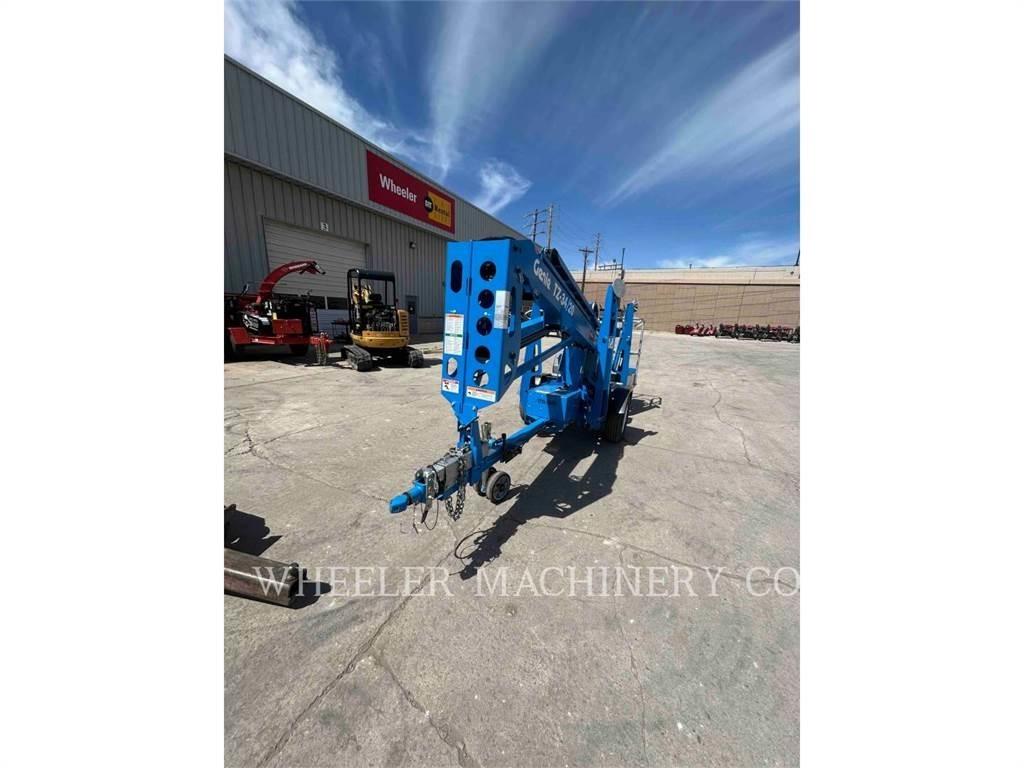 Genie TZ34/20 Колінчаті підйомники