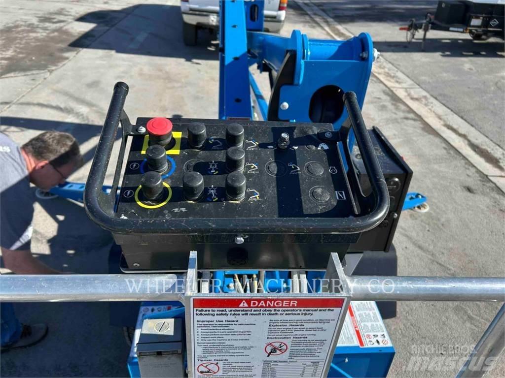 Genie TZ34/20 Колінчаті підйомники