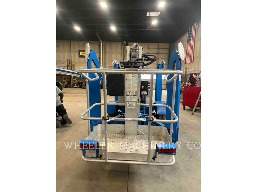 Genie TZ50 Колінчаті підйомники