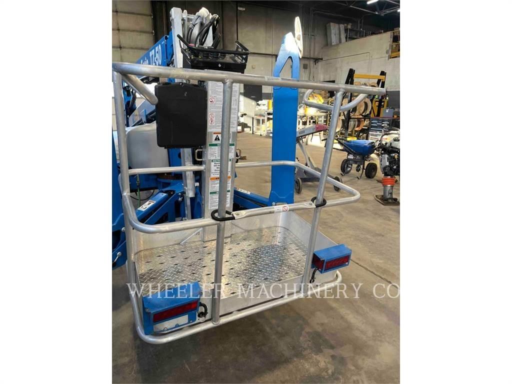 Genie TZ50 Колінчаті підйомники