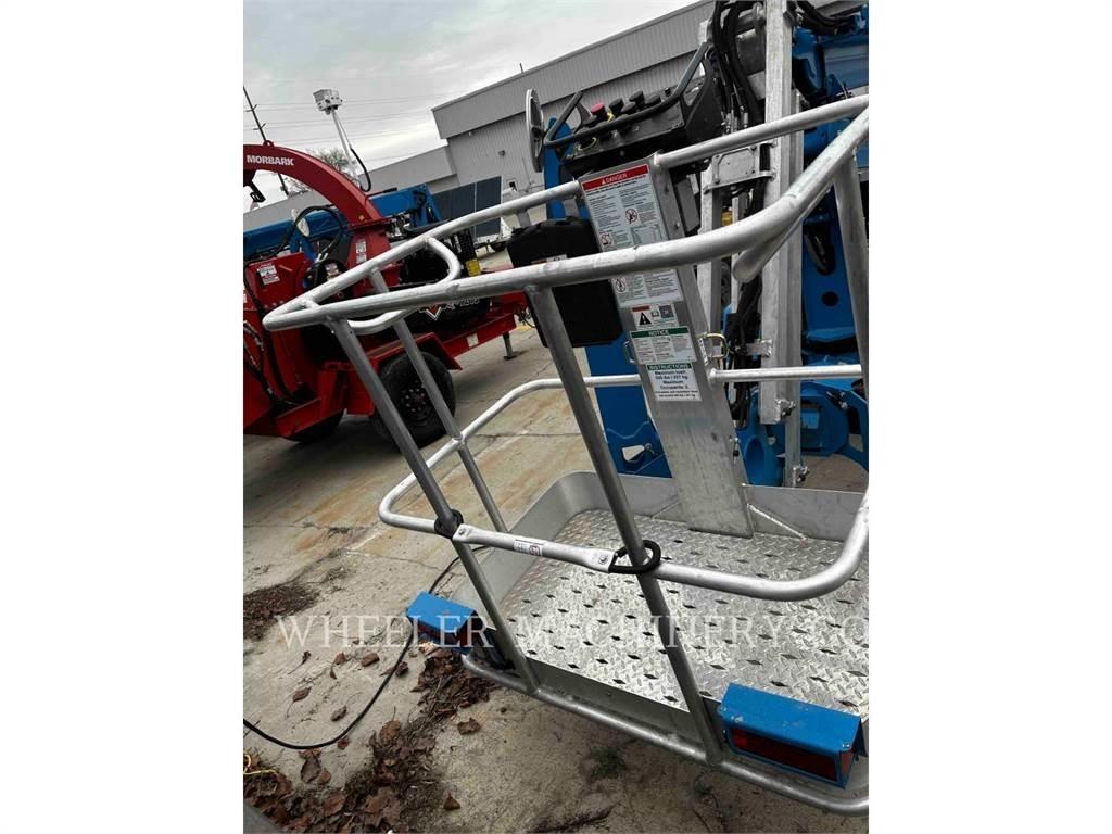 Genie TZ50 Колінчаті підйомники