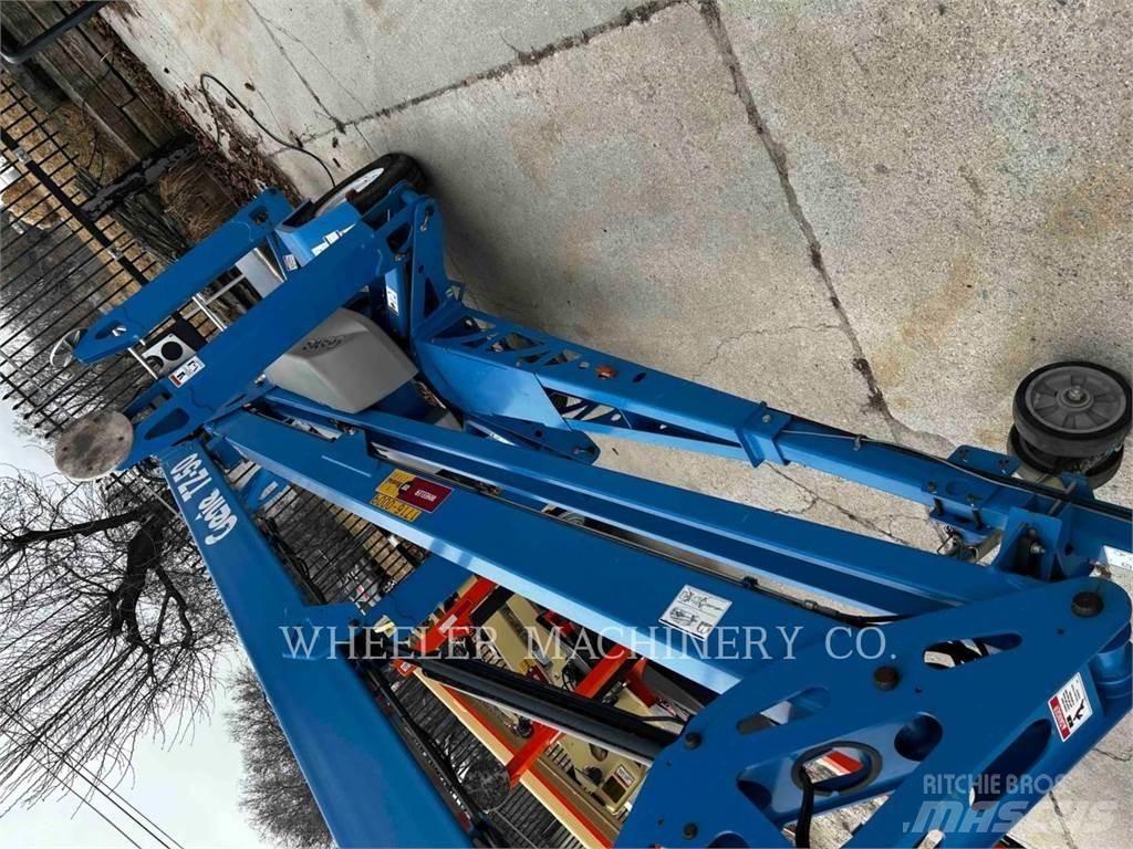 Genie TZ50 Колінчаті підйомники
