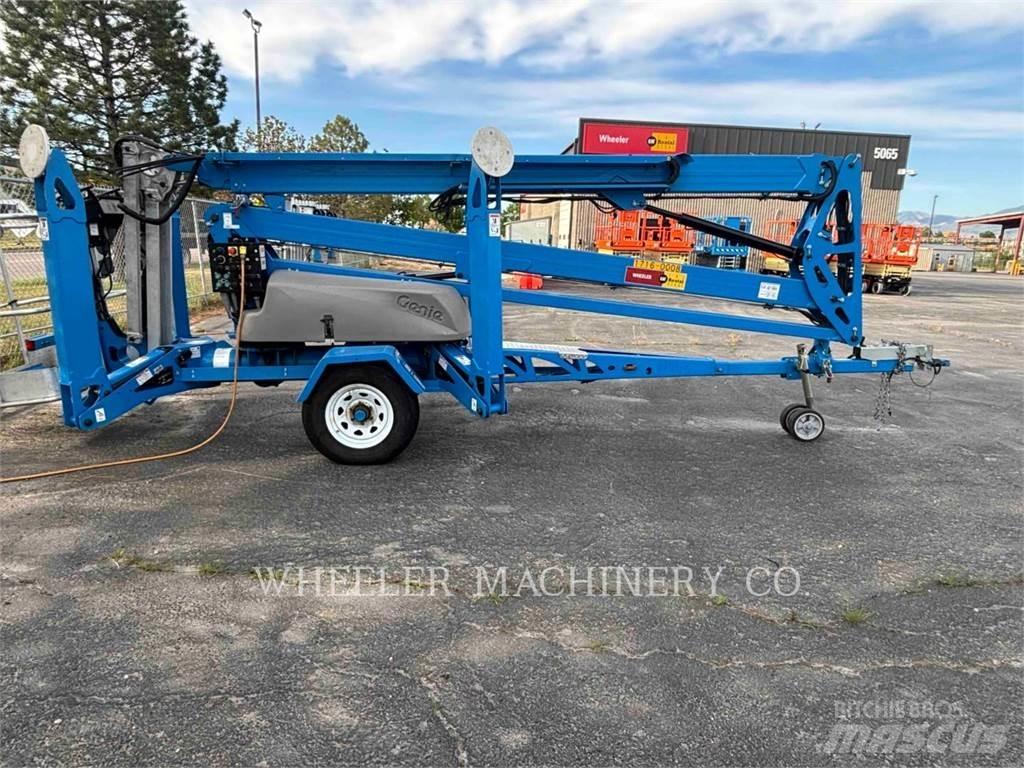 Genie TZ50 Колінчаті підйомники