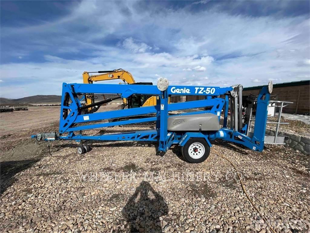 Genie TZ50 Колінчаті підйомники