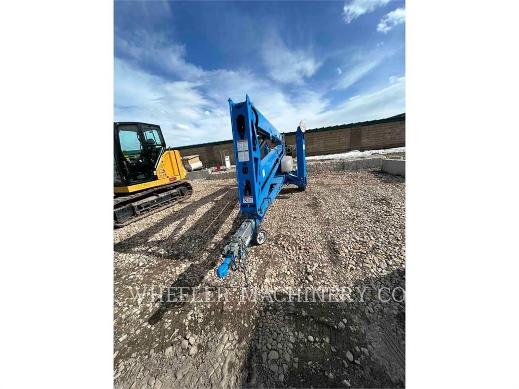 Genie TZ50 Колінчаті підйомники