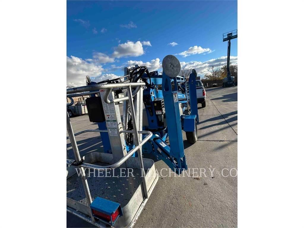 Genie TZ50 Колінчаті підйомники