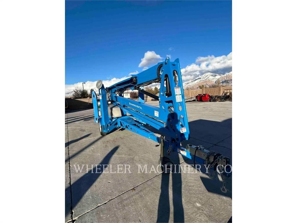 Genie TZ50 Колінчаті підйомники