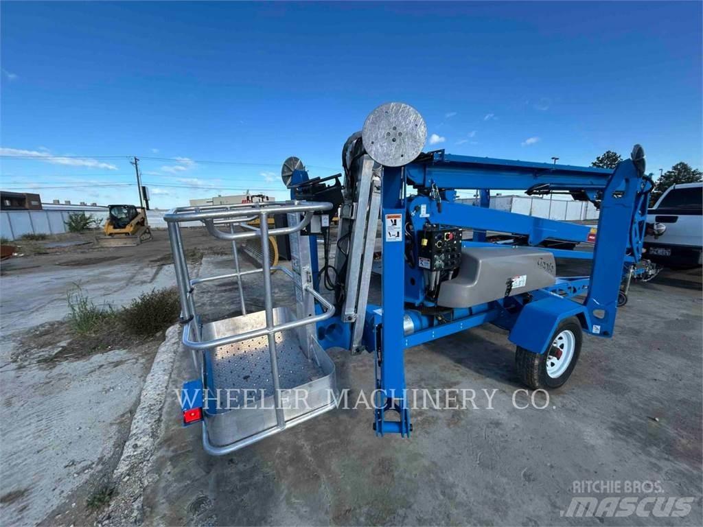 Genie TZ50 Колінчаті підйомники