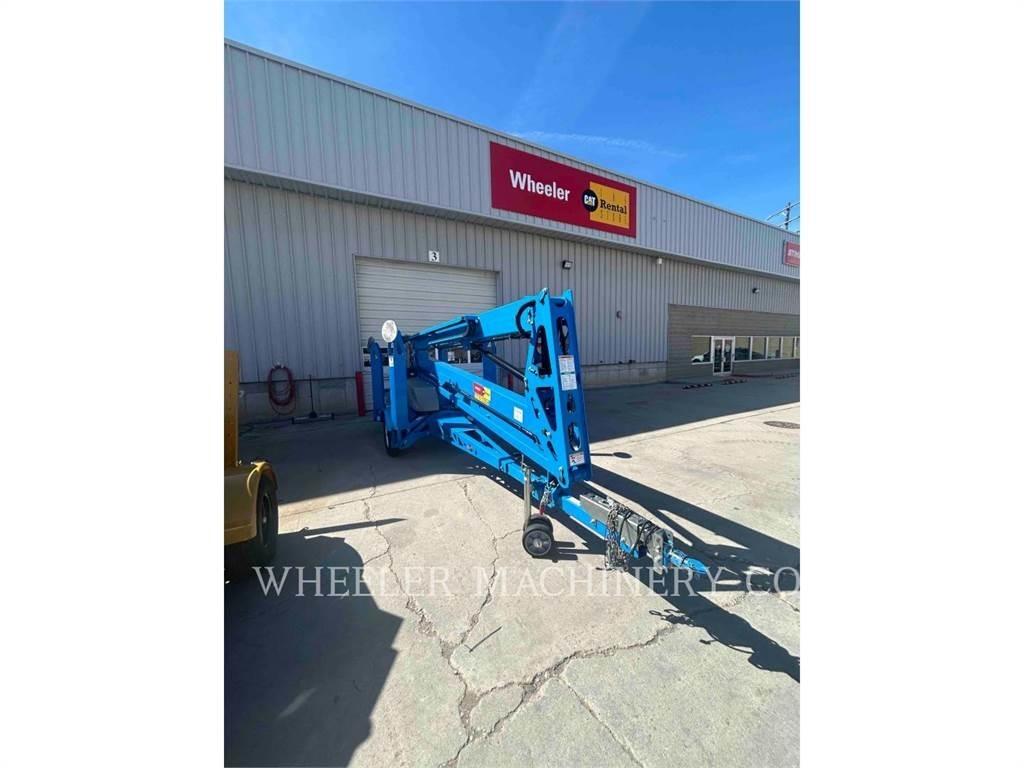 Genie TZ50 Колінчаті підйомники