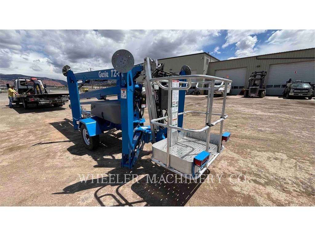 Genie TZ50 Колінчаті підйомники