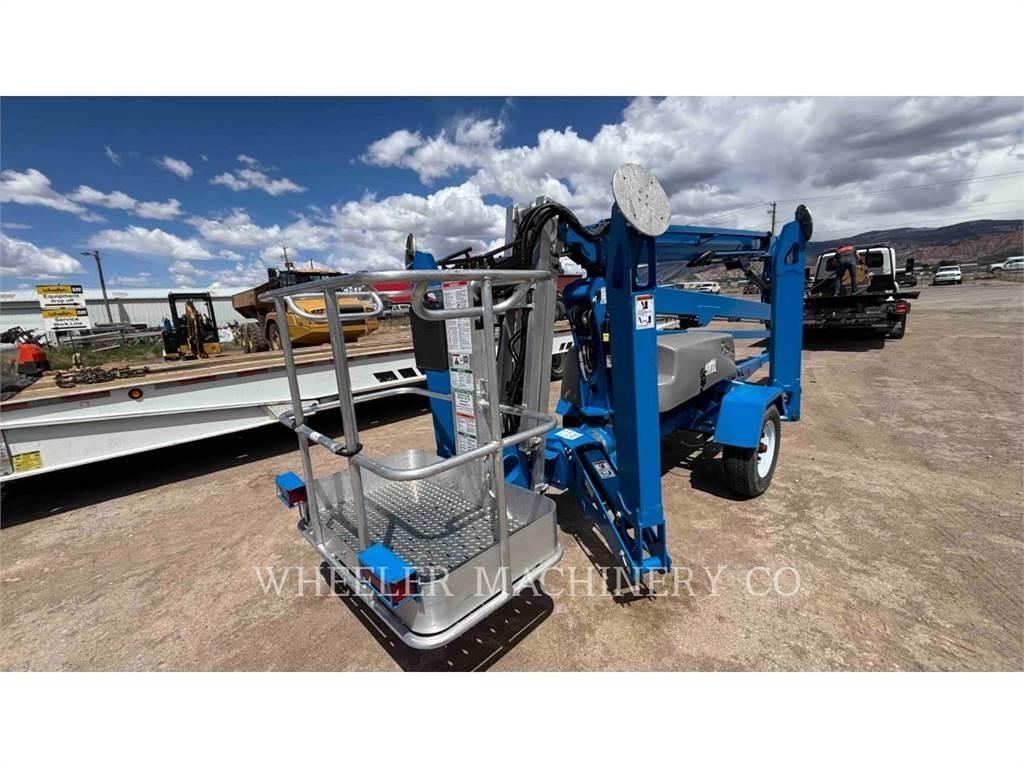 Genie TZ50 Колінчаті підйомники