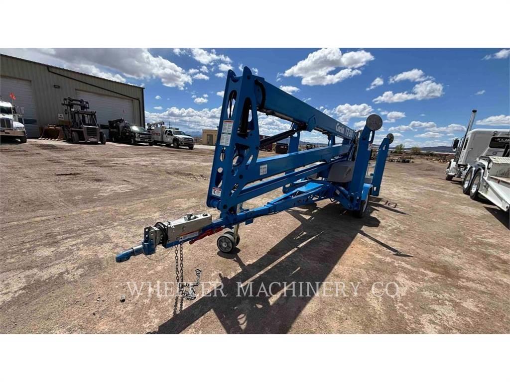 Genie TZ50 Колінчаті підйомники