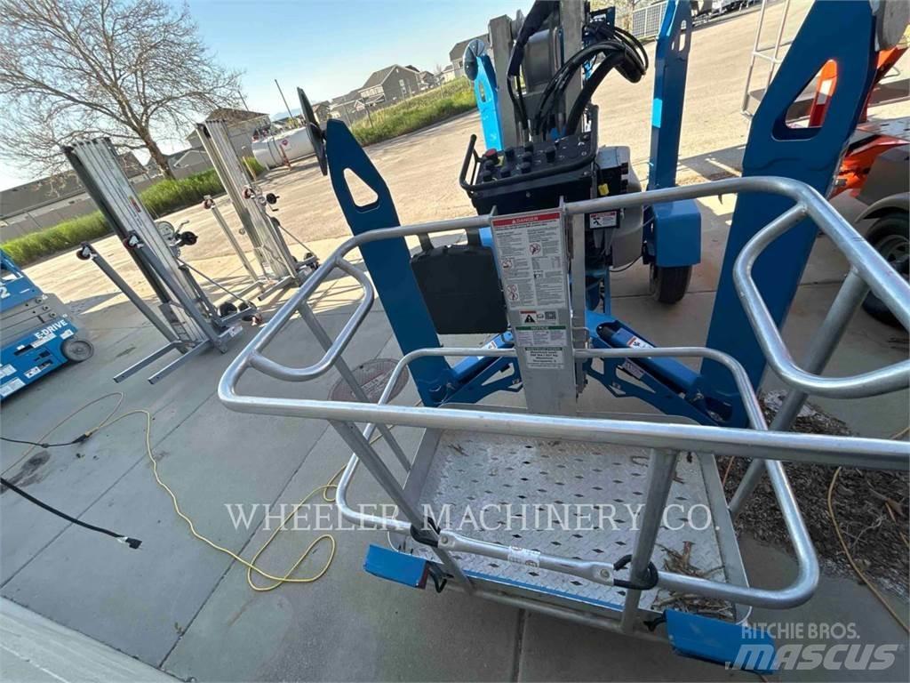 Genie TZ50 Колінчаті підйомники