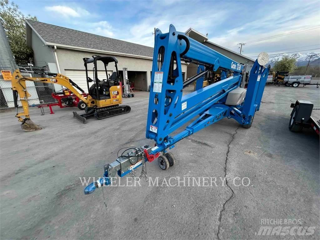Genie TZ50 Колінчаті підйомники