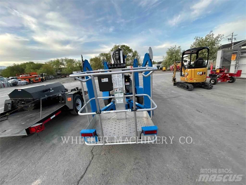Genie TZ50 Колінчаті підйомники