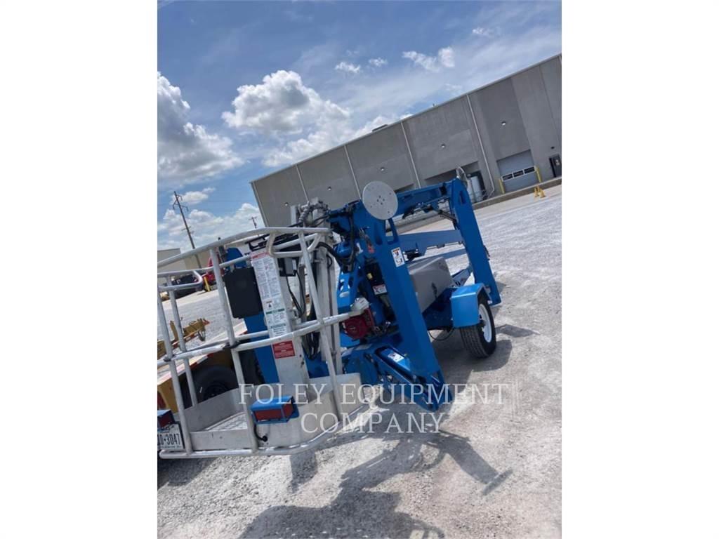 Genie TZ50/30 Колінчаті підйомники
