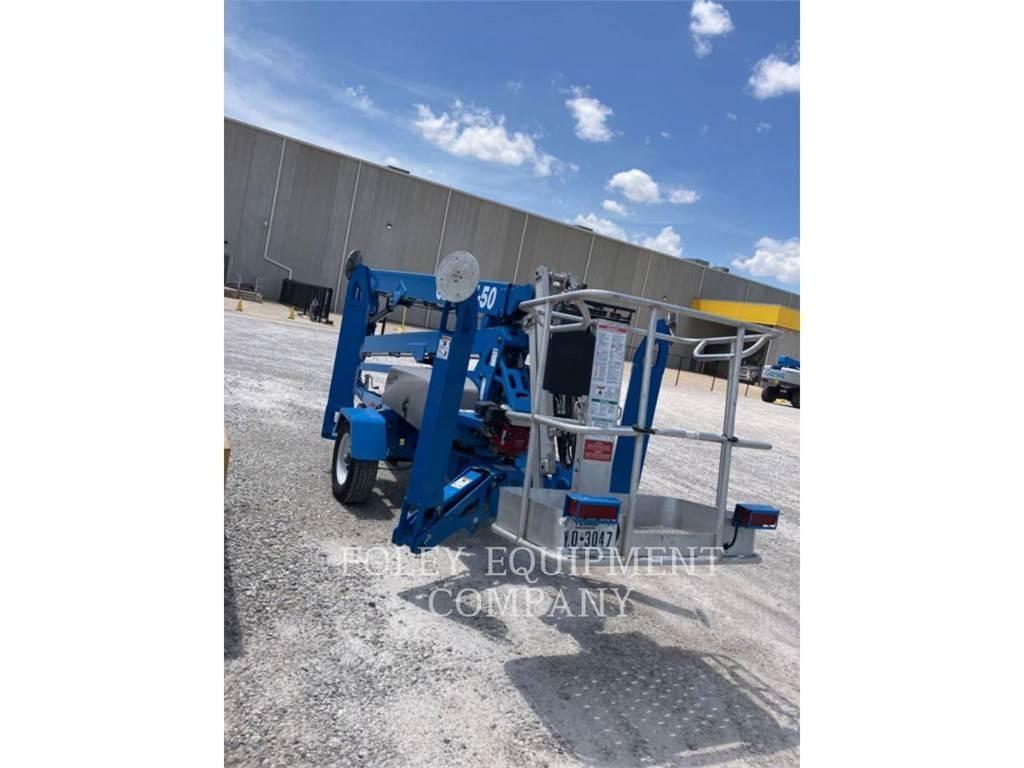 Genie TZ50/30 Колінчаті підйомники