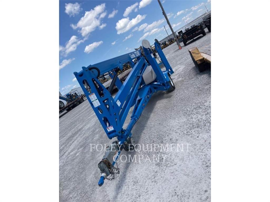 Genie TZ50/30 Колінчаті підйомники