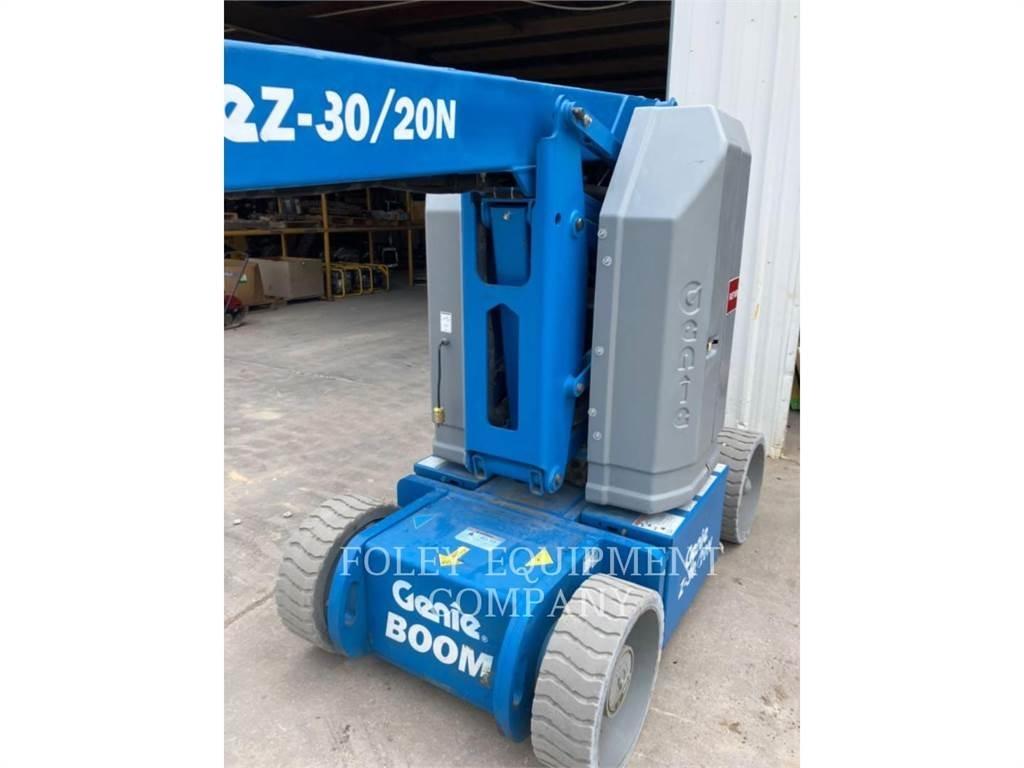 Genie Z30/20N Колінчаті підйомники