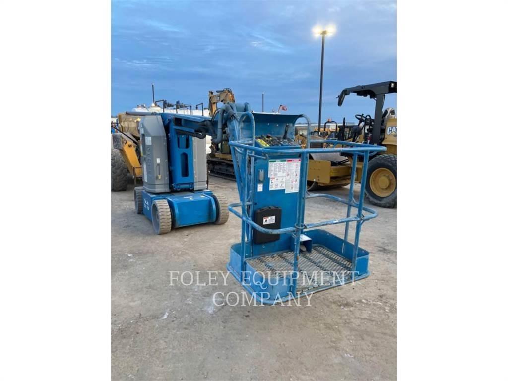 Genie Z30/20N Колінчаті підйомники