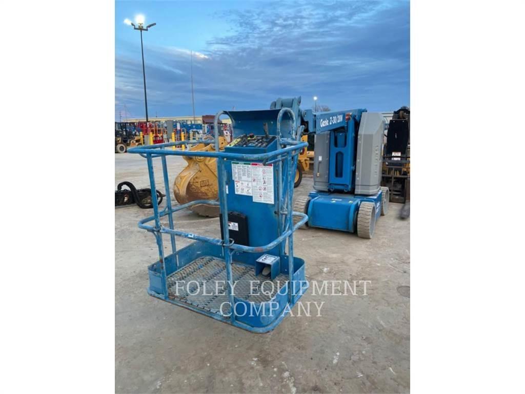 Genie Z30/20N Колінчаті підйомники