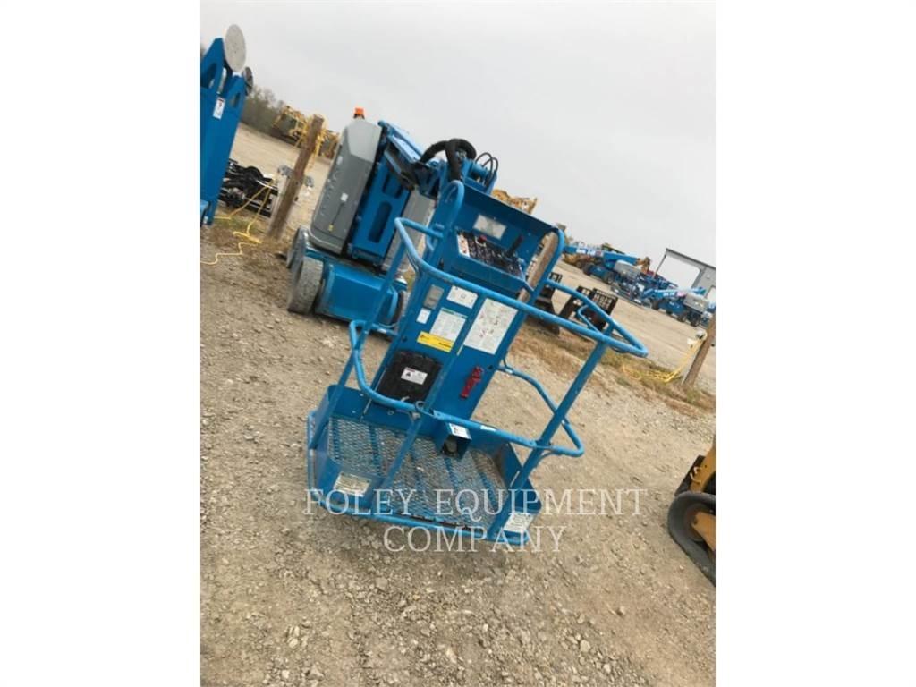 Genie Z30/20NR Колінчаті підйомники