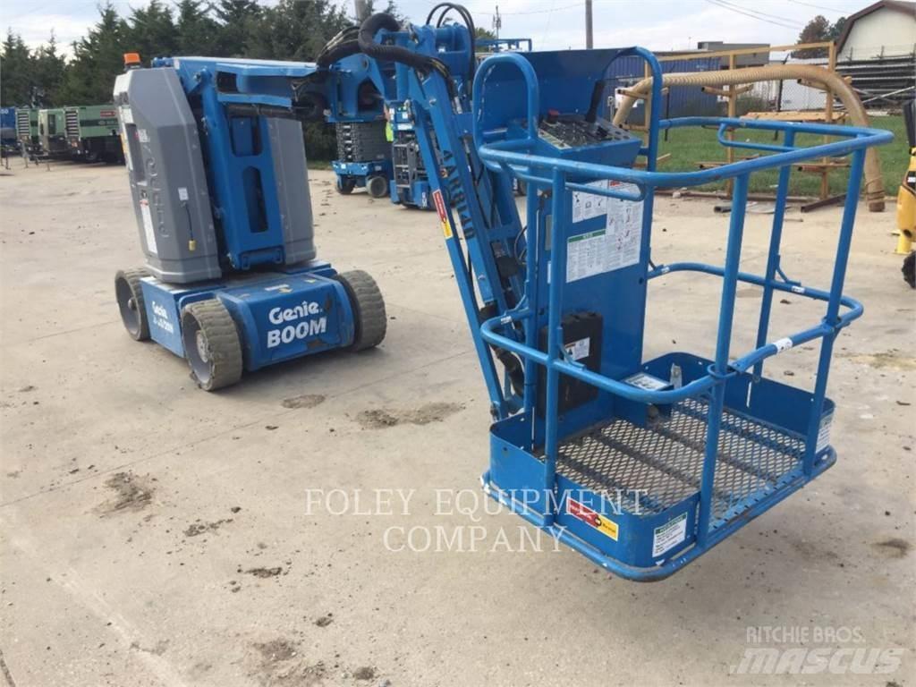 Genie Z30/20NR Колінчаті підйомники