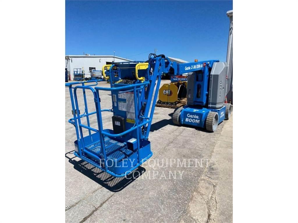 Genie Z30/20NR Колінчаті підйомники
